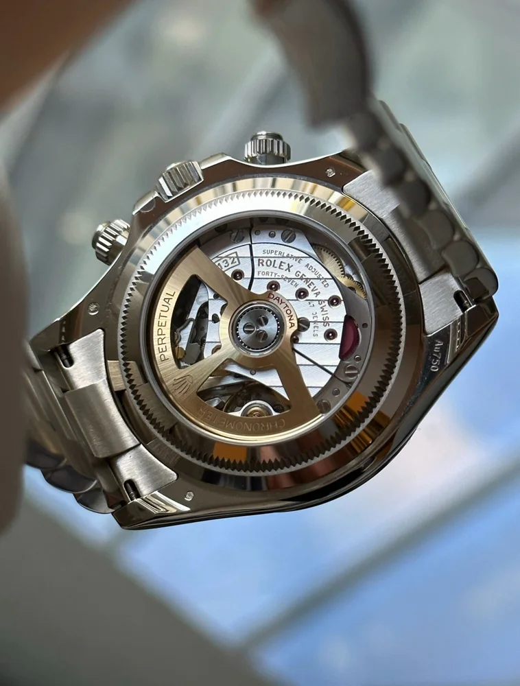 Rolex Daytona Le Mans 126529LN